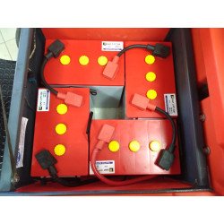 Wynajem maszyny myjącej Hako B 910