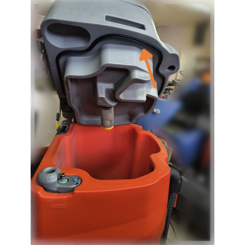 copy of copy of copy of copy of copy of Stabilizator ssawy Hako B 910 / 140
