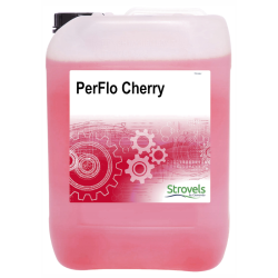Perflo Cherry - płyn do mycia o świeżym zapachu wiśni, uniwersalny